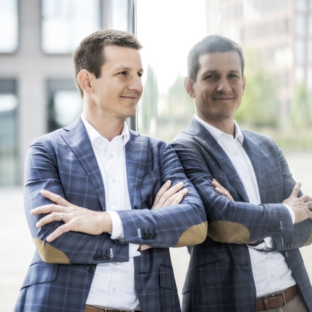 Šimon Tejkal Partners Praha